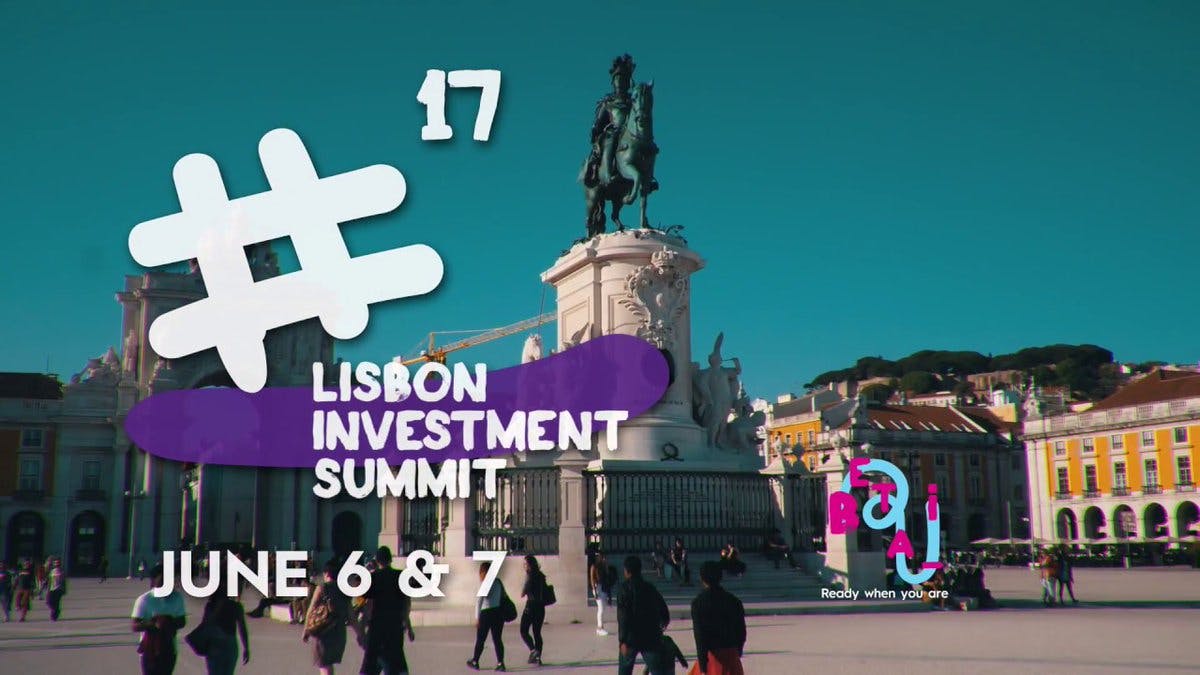 The Lisbon Investment Summit